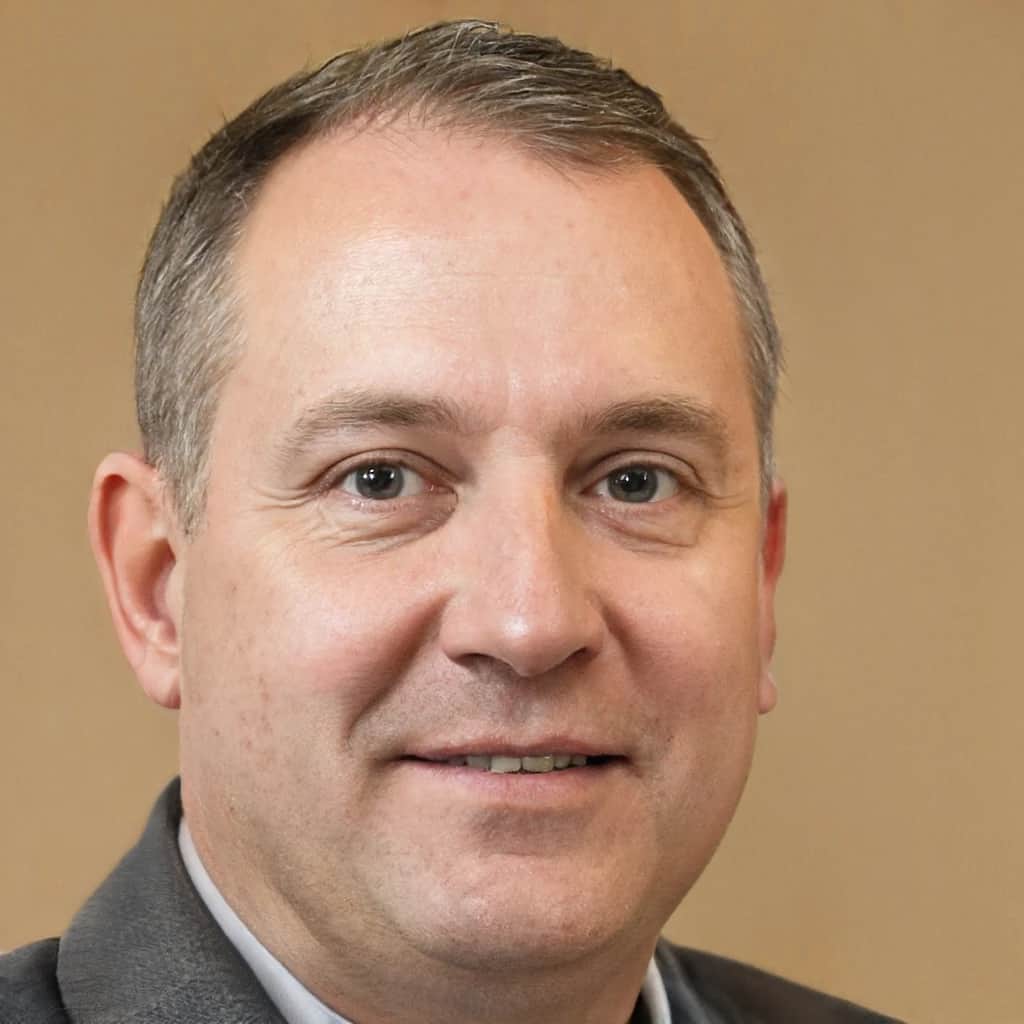 Autor Krzysztof Sokołowski