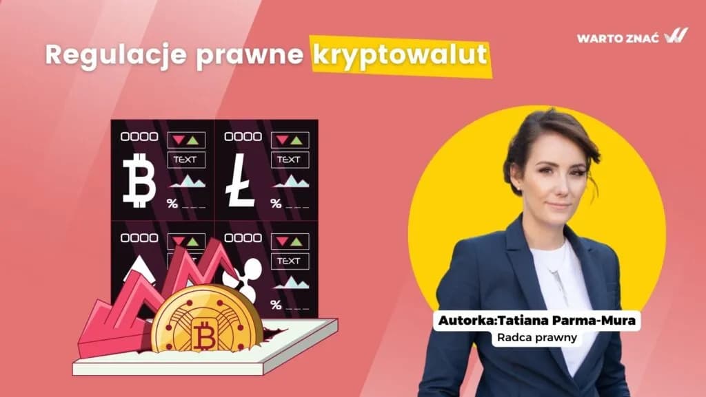 Bitcoin i regulacje prawne: co musisz wiedzieć o przepisach