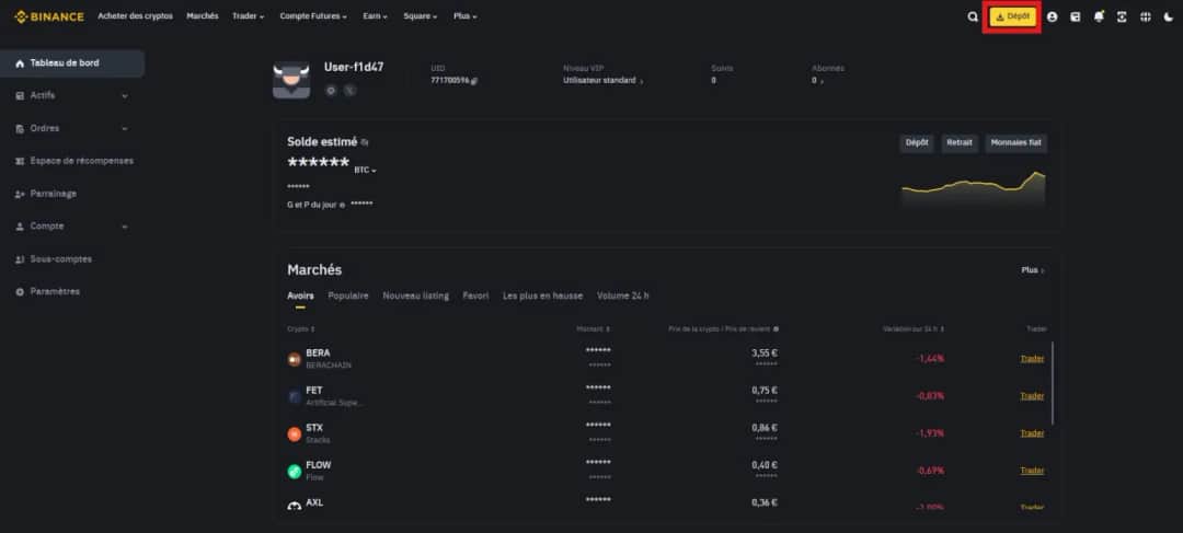Jak szybko i bezpiecznie zweryfikować adres na Binance bez stresu i problemów