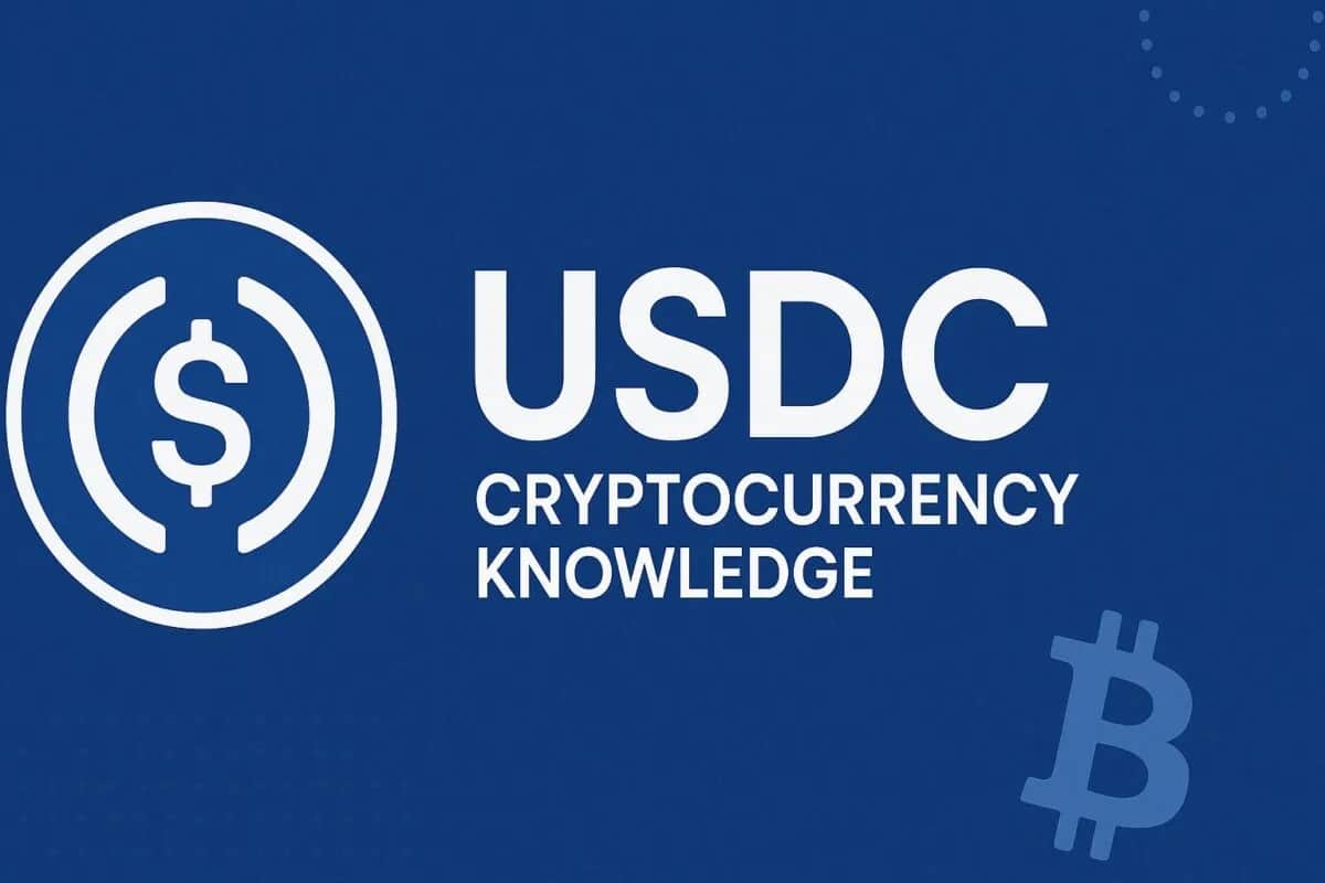 USDC: Stabilna kryptowaluta powiązana z dolarem amerykańskim