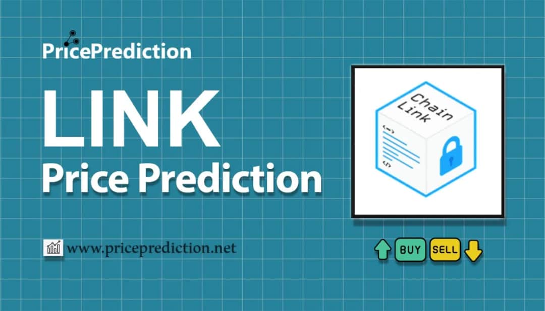 Chainlink kurs – Aktualny kurs Chainlink LINK i prognozy na 2023