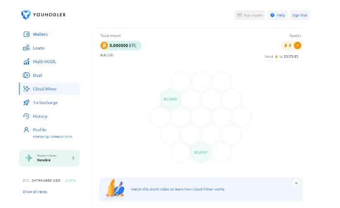 Darmowe bitcoiny | Pobierz za darmo kryptowalutę w 2023