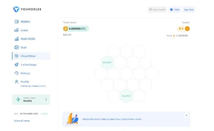 Darmowe bitcoiny | Pobierz za darmo kryptowalutę w 2023