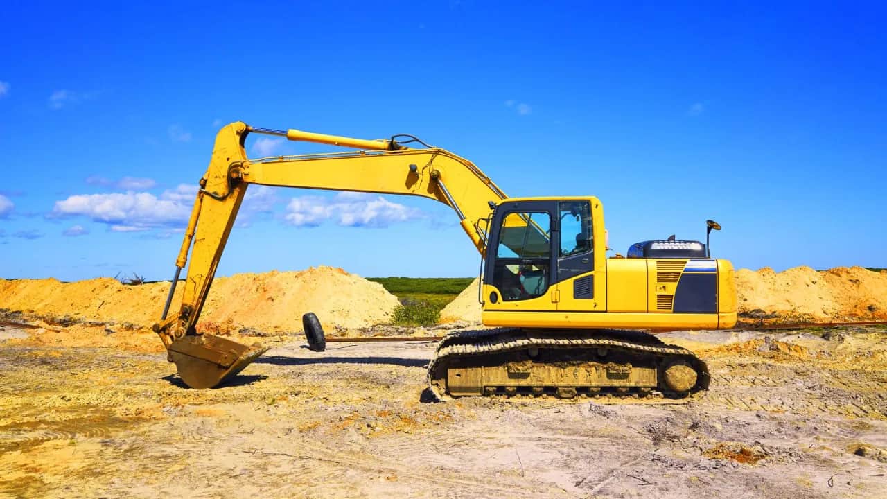 Jak złożyć koparkę: Kompletna instrukcja montażu krok po kroku