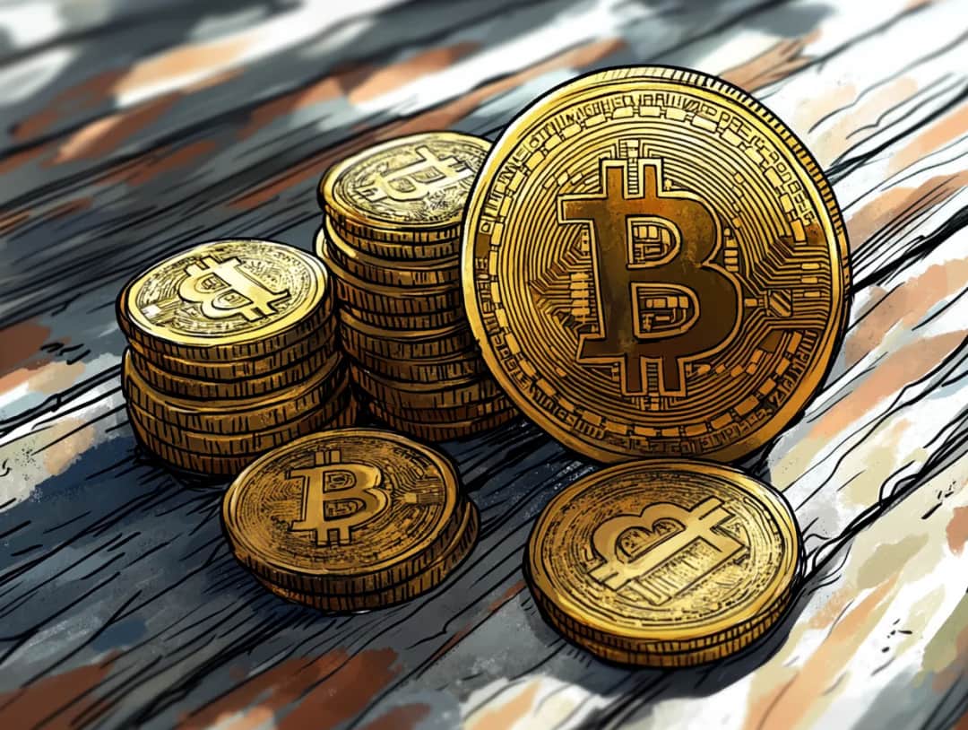 Jak sprzedać kryptowalutę: Prosty proces w 3 krokach