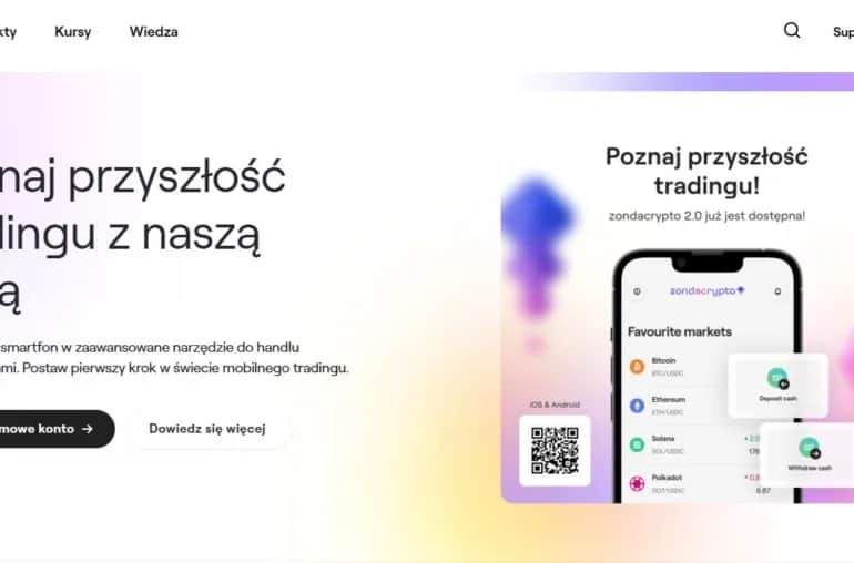 Inwestycja w kryptowaluty: Kompletny przewodnik dla początkujących
