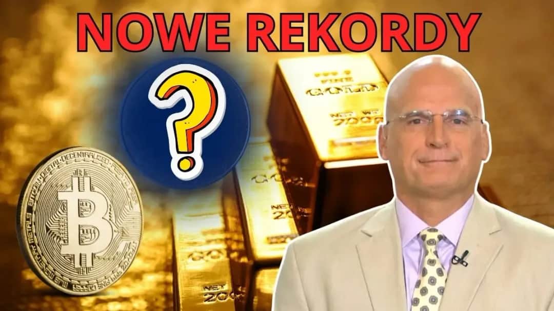 Kapitalizacja złota: Jak wartość kruszcu kształtuje rynek w 2025