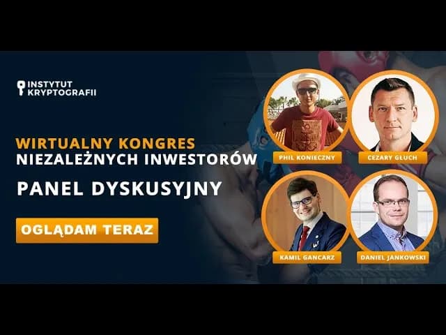 Phil Konieczny - czy warto skorzystać z usług tego tradera?