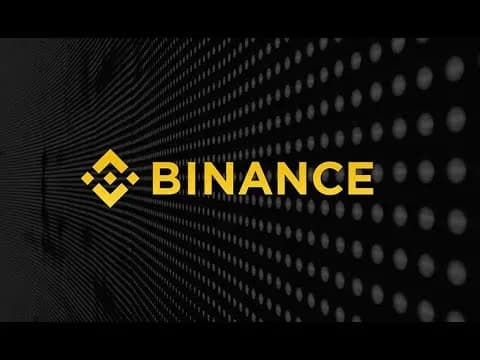Jak kupić kryptowaluty za dolary na Binance bez prowizji i strat