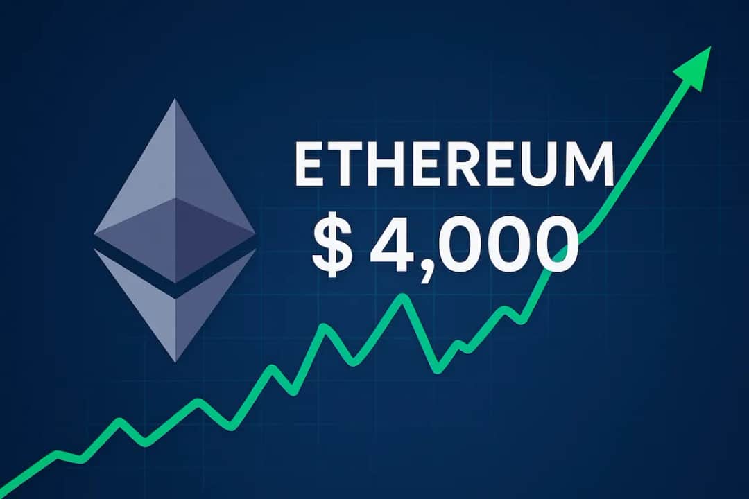 Wzrost skalowania Ethereum: token skacze o 40% w ciągu jednego dnia Wzrost skalowania Ethereum: token skacze o 40% w ciągu jednego dnia