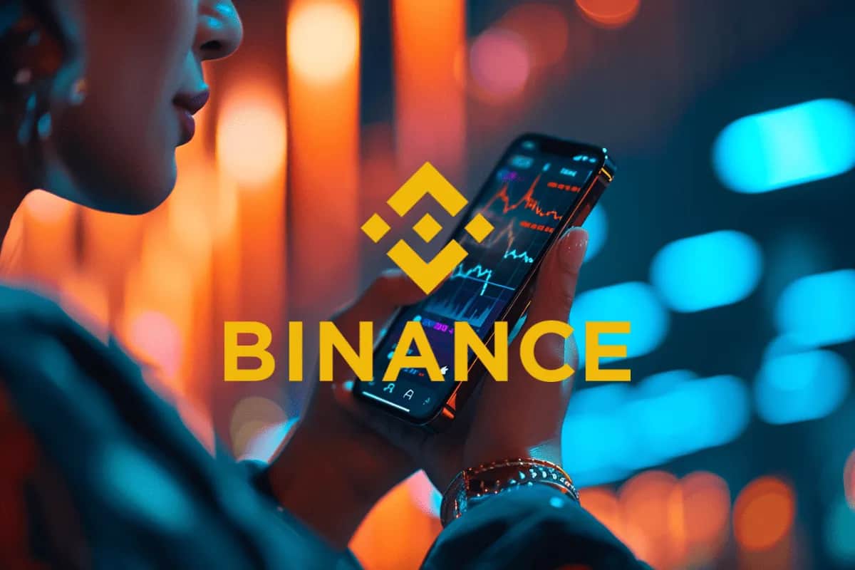 Binance Earn: Jak bezpiecznie pomnażać swoje kryptowaluty bez ryzyka