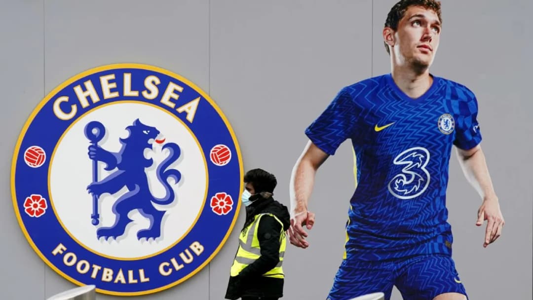 Nowy sponsor Chelsea FC ma powiązania z Rosją i zamraża środki klientów - nowe informacje