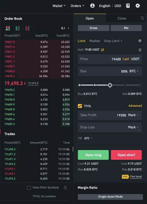 Jak bezpiecznie zrobić short na Binance i uchronić się przed stratami