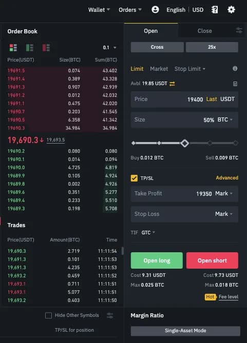 Jak bezpiecznie zrobić short na Binance i uchronić się przed stratami