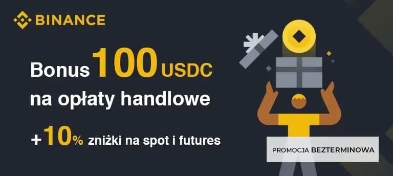 Najlepsze promocje na Binance: jak zyskać bonusy i zniżki