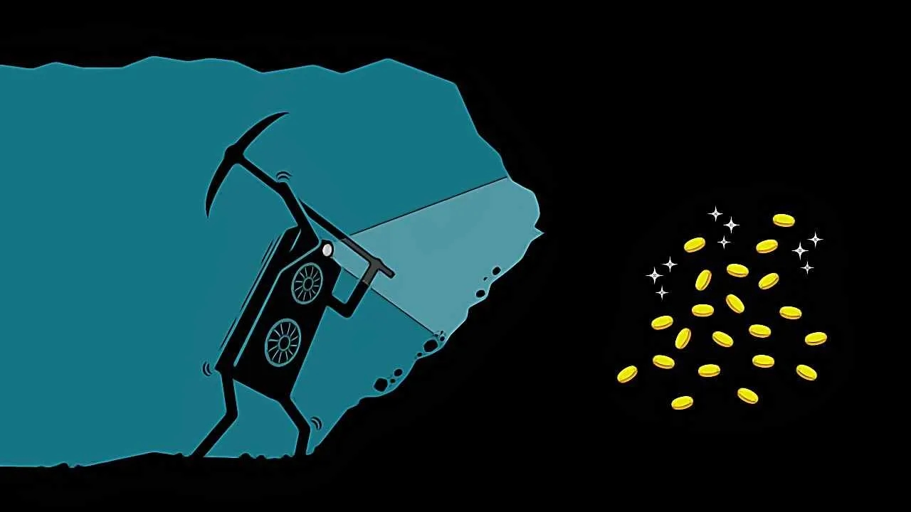 Kopalnie kryptowalut - jak zacząć kopać Bitcoin i inne krypto w Polsce