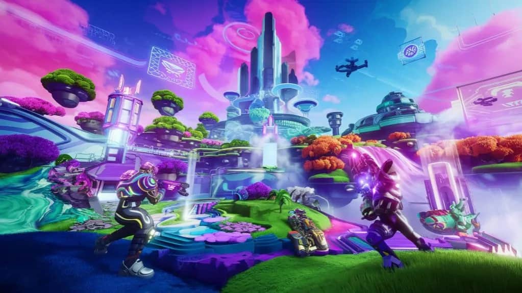 Metaverse: Czym jest wirtualny świat przyszłości? Wyjaśniamy