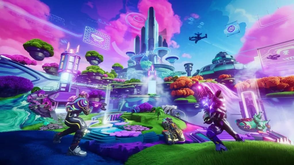 Metaverse: Czym jest wirtualny świat przyszłości? Wyjaśniamy