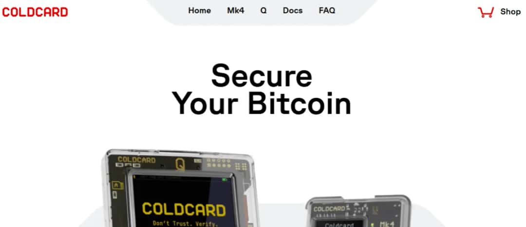 Najlepszy portfel do kopania kryptowalut: bezpieczeństwo górnika