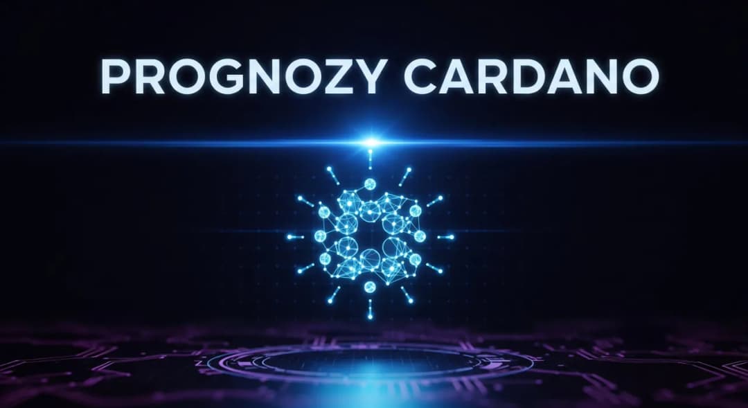 ADA kryptowaluta: prognozy cenowe i perspektywy wzrostu Cardano