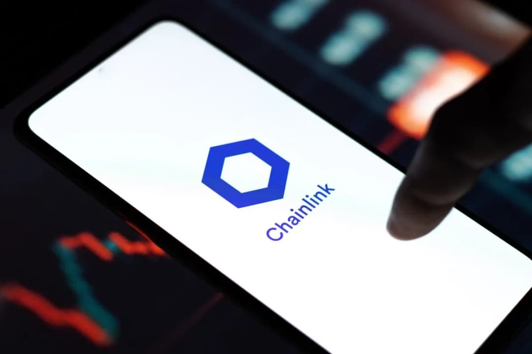 Chainlink (LINK) - wszystko co musisz wiedzieć o tej kryptowalucie