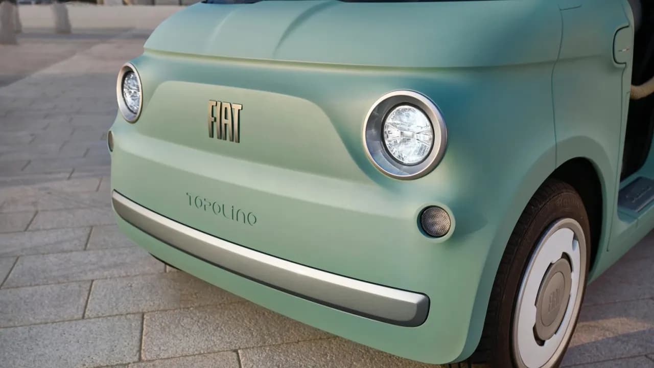 Fiat skrót: poznaj tajemnicze znaczenie nazwy włoskiej marki