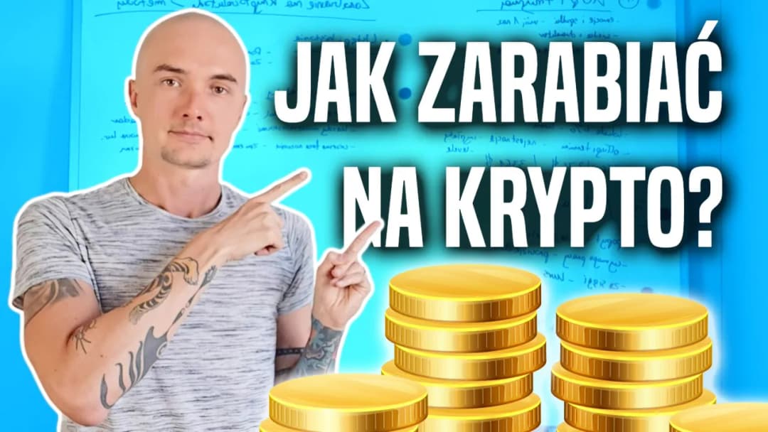 Ile można zarobić na kryptowalutach? Poznaj metody i potencjał