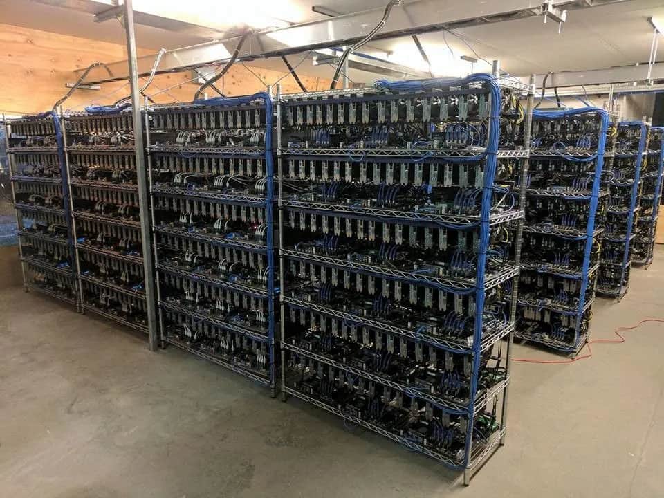 Najlepsze karty graficzne do koparek kryptowalut - Ranking GPU