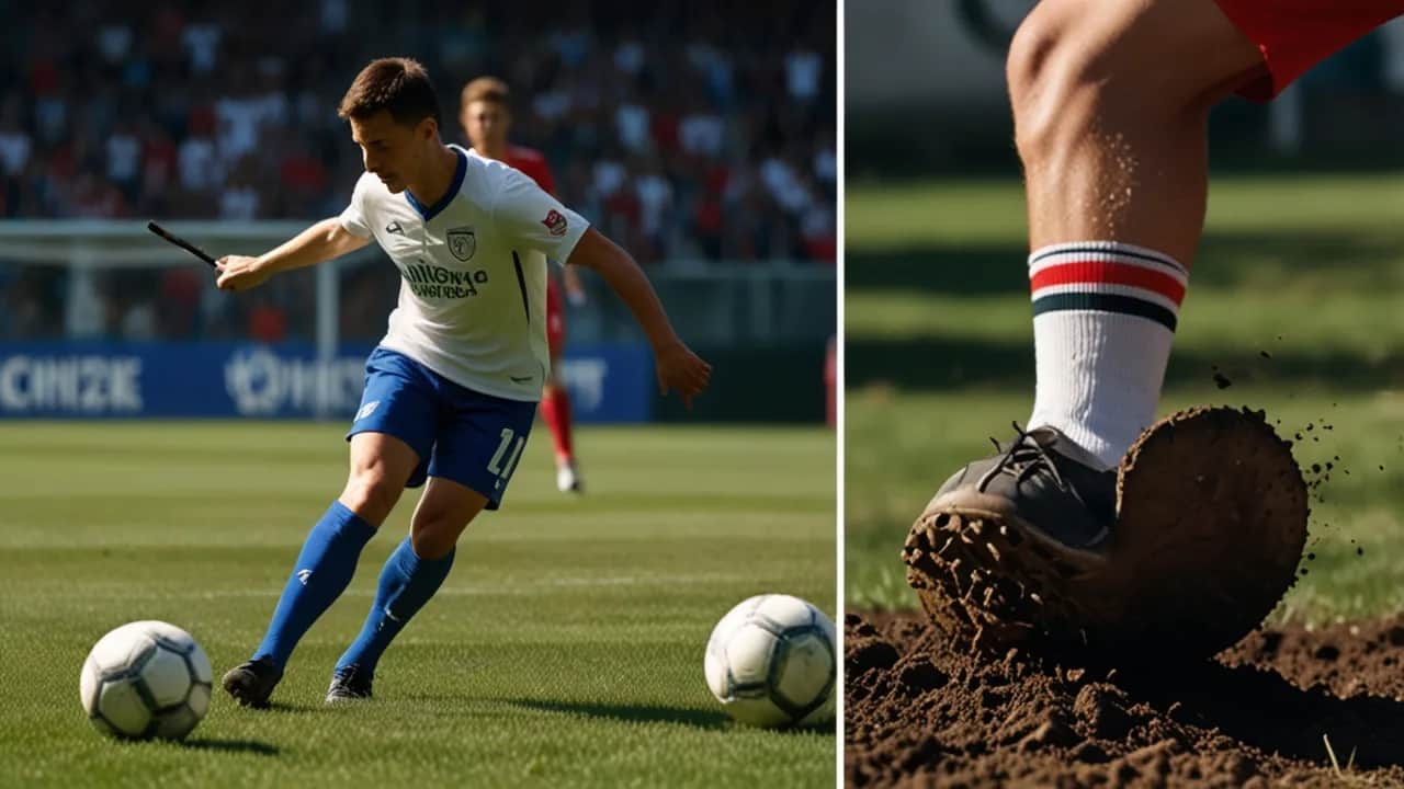 Jak poprawnie przetłumaczyć kopać na angielski? Kluczowe różnice