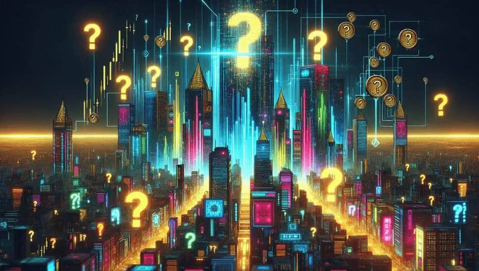 Kryptowaluty z potencjałem: Top inwestycje na rynku cyfrowym