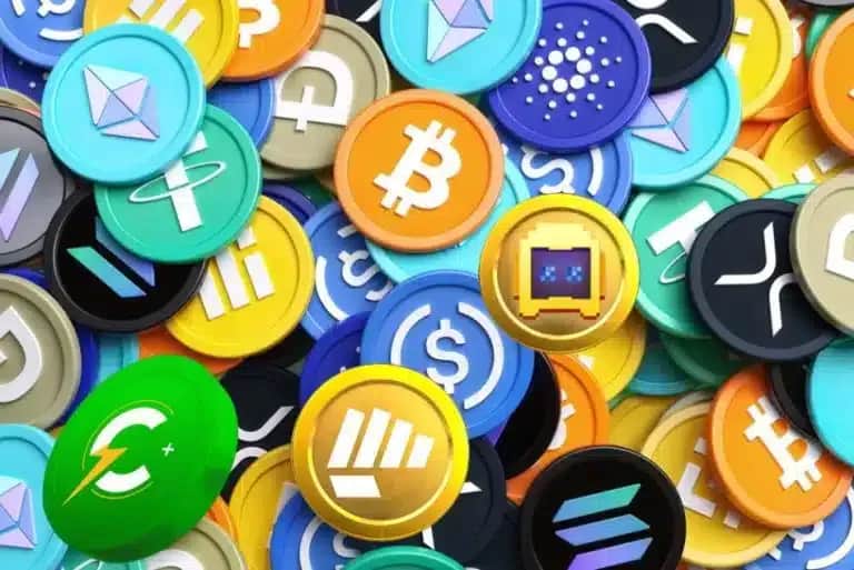 Ile zainwestować w kryptowaluty? Bezpieczne kwoty i strategie