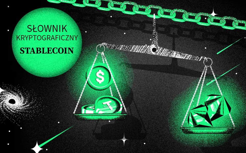 Stablecoin: Stabilna Kryptowaluta dla Bezpiecznych Inwestycji