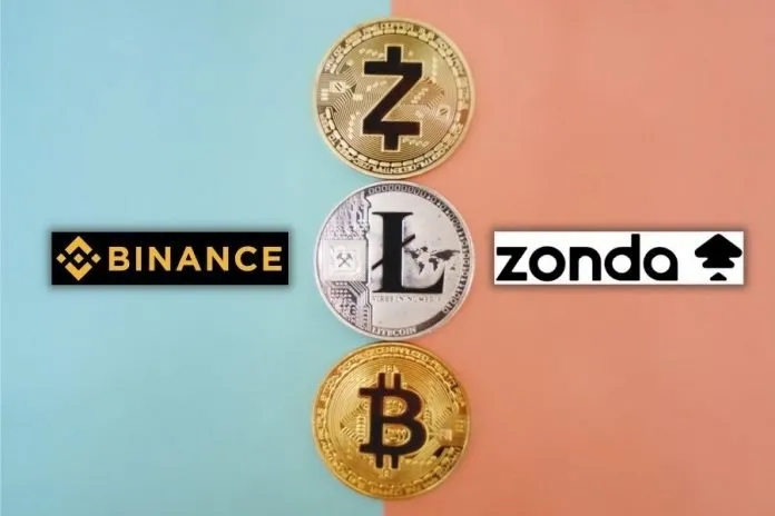 Binance vs Zonda: Która giełda kryptowalut jest lepsza dla Polaka?