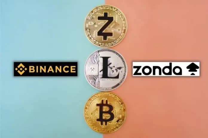 Binance vs Zonda: Która giełda kryptowalut jest lepsza dla Polaka?