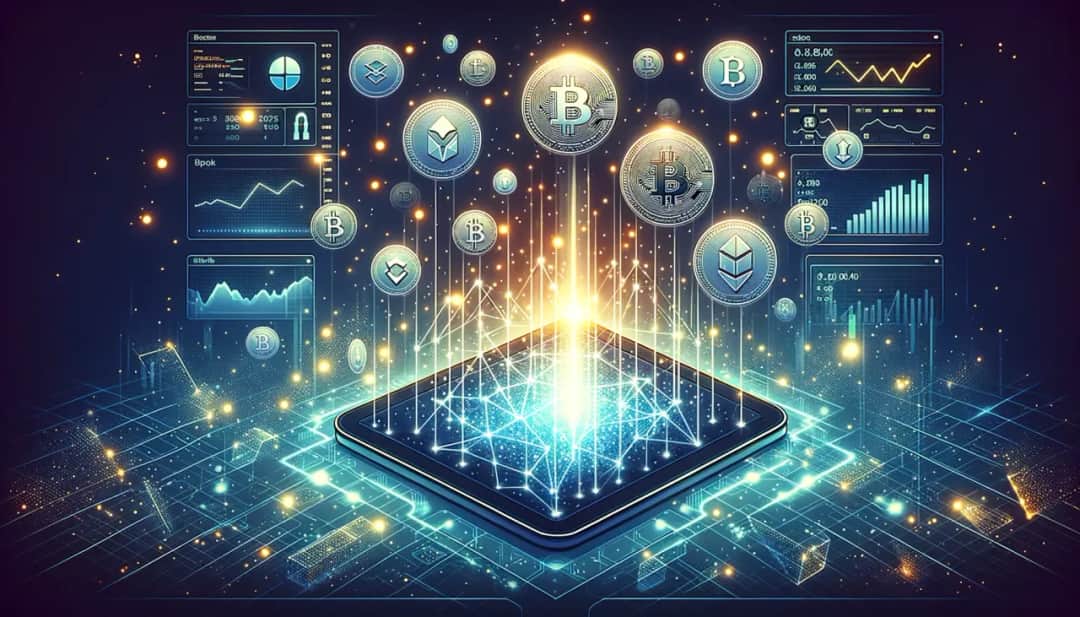 Jak zacząć grać w kryptowaluty: 5 kroków dla początkujących