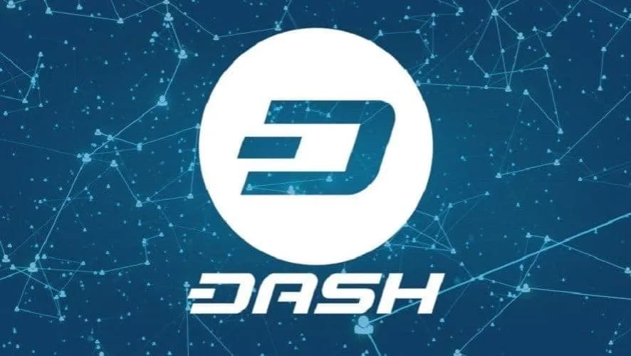 Kryptowaluta Dash: Szybkie i anonimowe płatności cyfrowe