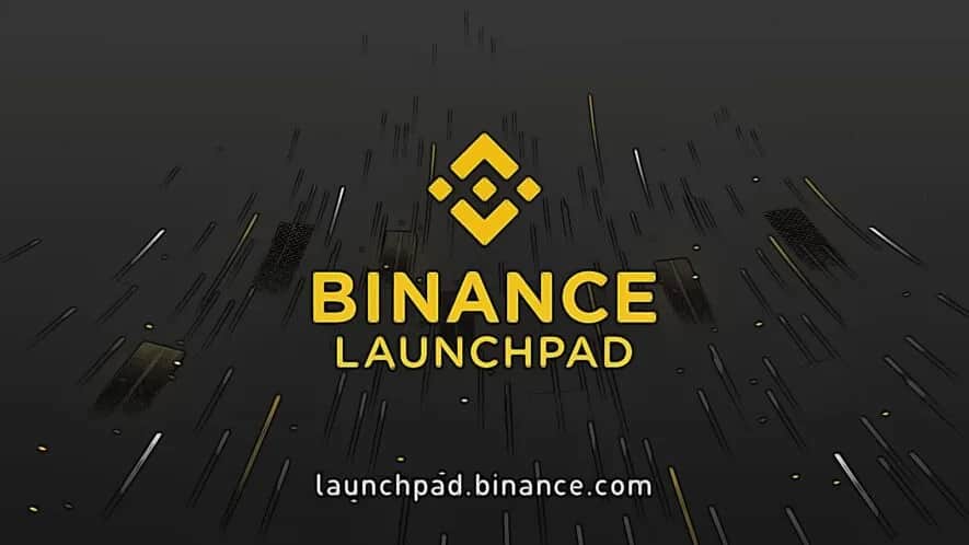 Binance Launchpad: co to jest i jak działa platforma IEO?