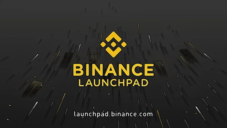 Binance Launchpad: co to jest i jak działa platforma IEO?