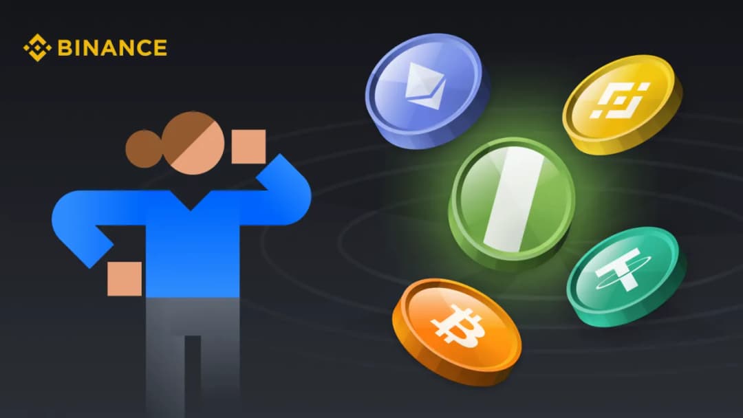 Jakie kryptowaluty na Binance warto kupić? Unikaj kosztownych błędów!