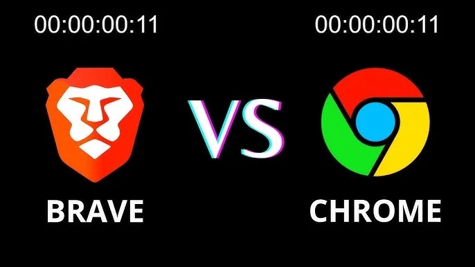 Brave Browser opinie | Najlepsza alternatywa dla Chrome i Firefoxa