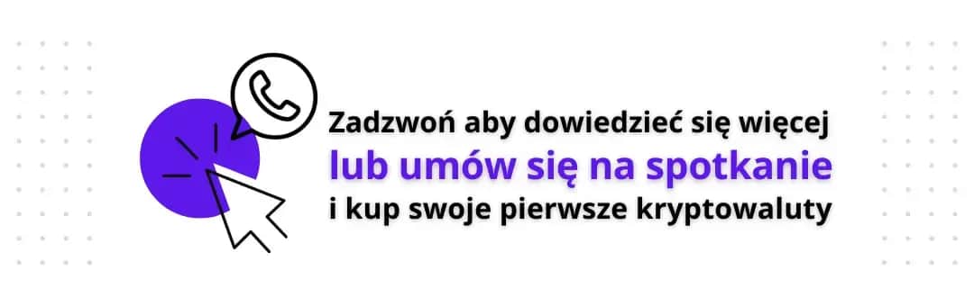 Jak zacząć kryptowaluty: 5 kroków do pierwszej inwestycji