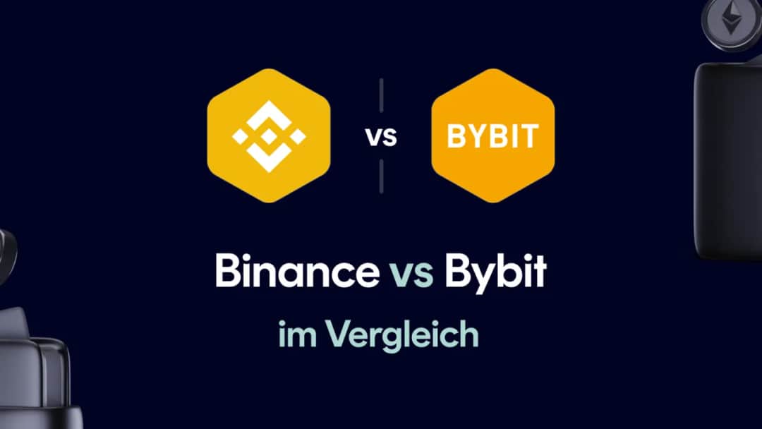 Bybit vs Binance: Która giełda krypto jest lepsza? Brutalna analiza bez cenzury