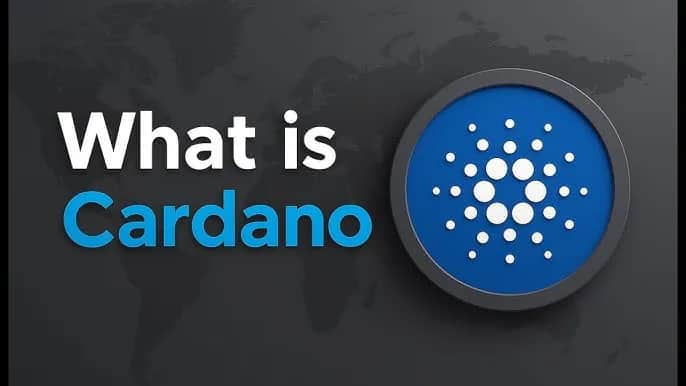 Kryptowaluta Cardano: Jak działa i czym się wyróżnia ADA?