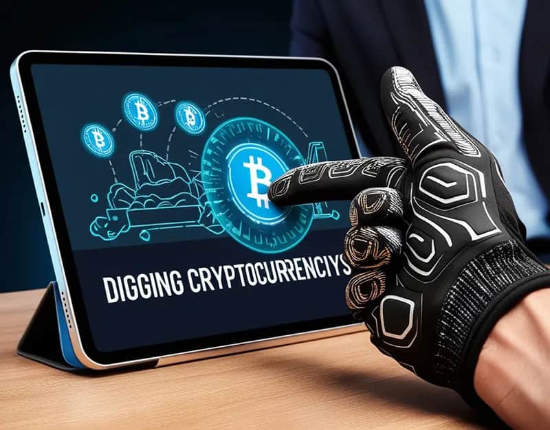 Kopanie kryptowalut na telefonie: od czego zacząć i czy warto?