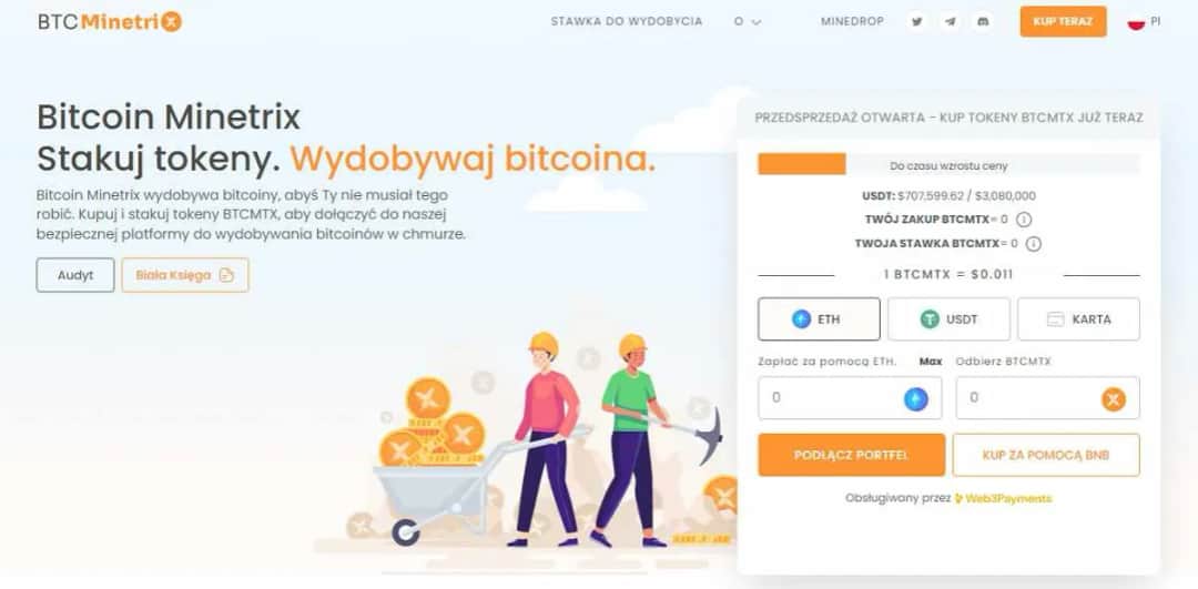 Jak zarabiać bitcoiny: 7 skutecznych metod dla początkujących