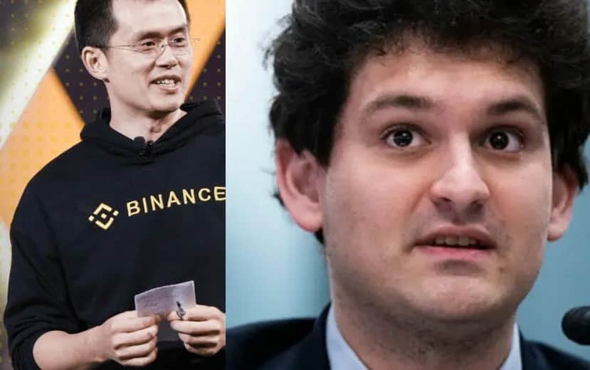 Binance Vilnius: Rewolucja kryptowalutowa czy kolejna pułapka finansowa?