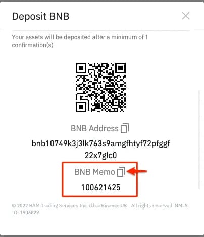 Co to jest memo Binance? Kluczowy element transakcji krypto