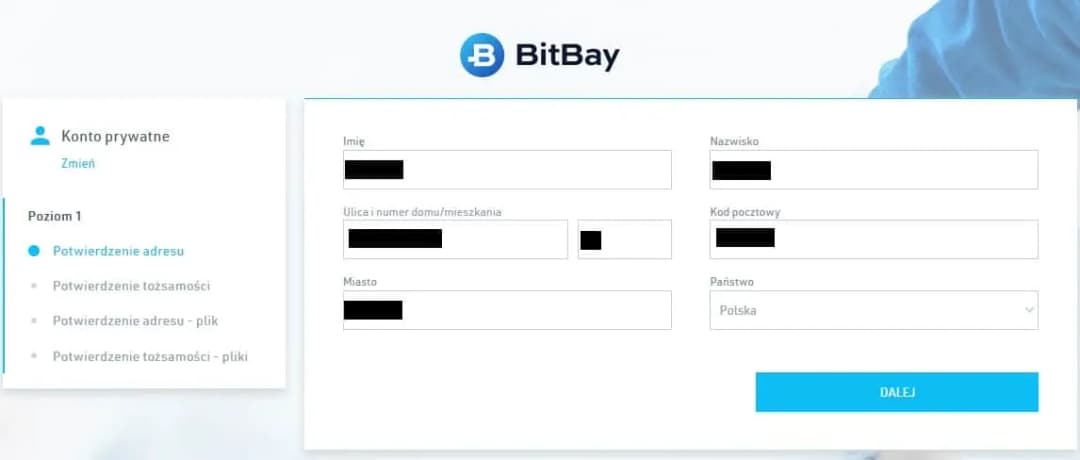 Jak bezpiecznie zalogować się na BitBay? Prosty poradnik