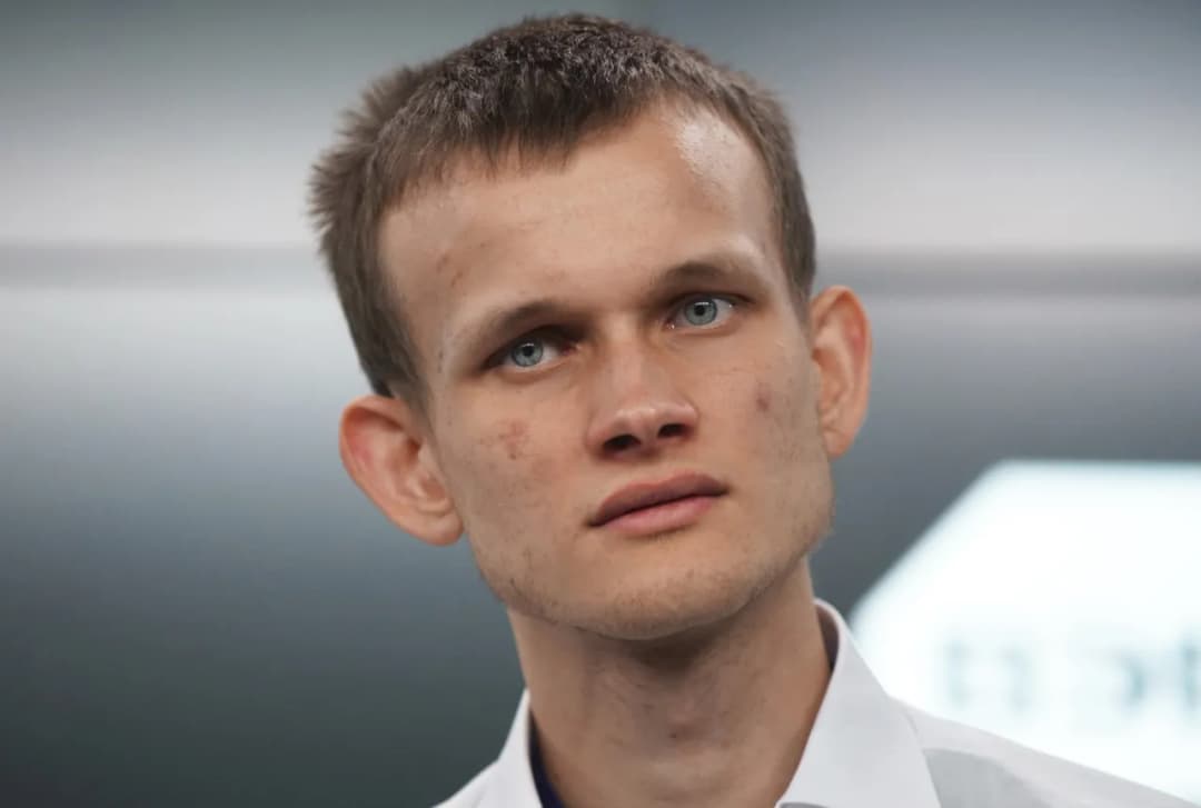 Vitalik Buterin: Geniusz stojący za rewolucją Ethereum