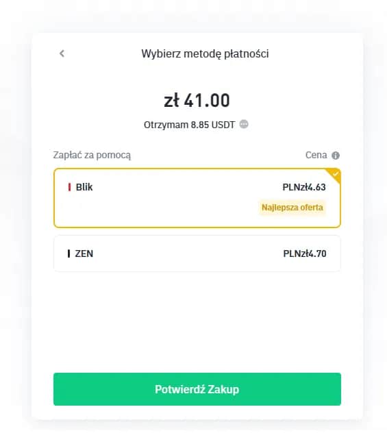 Jak bezpiecznie i szybko wpłacić pieniądze na Binance bez ukrytych opłat